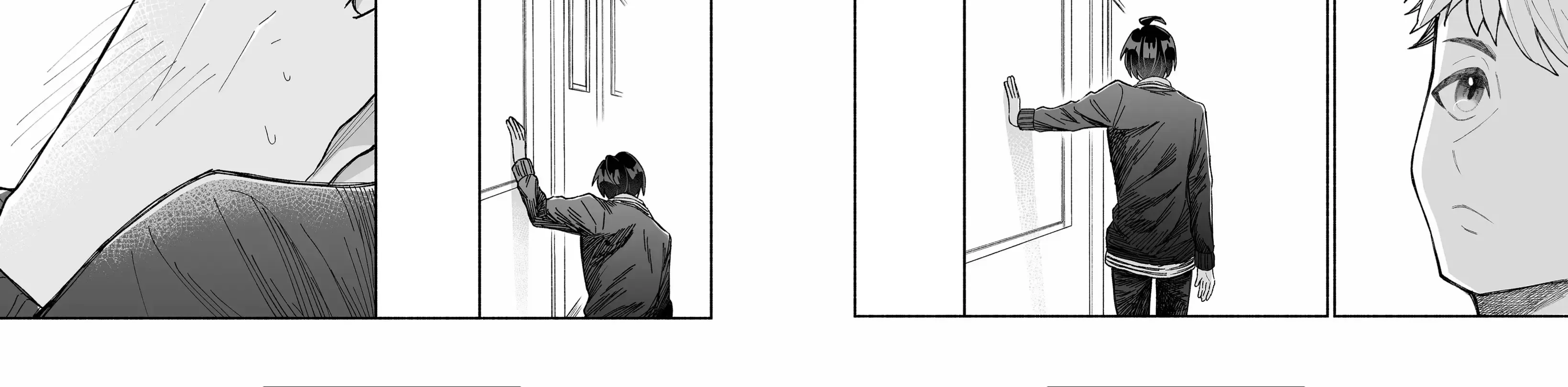 A Cool Girl and a 12cm Promise Chapter 3 page 24 - 