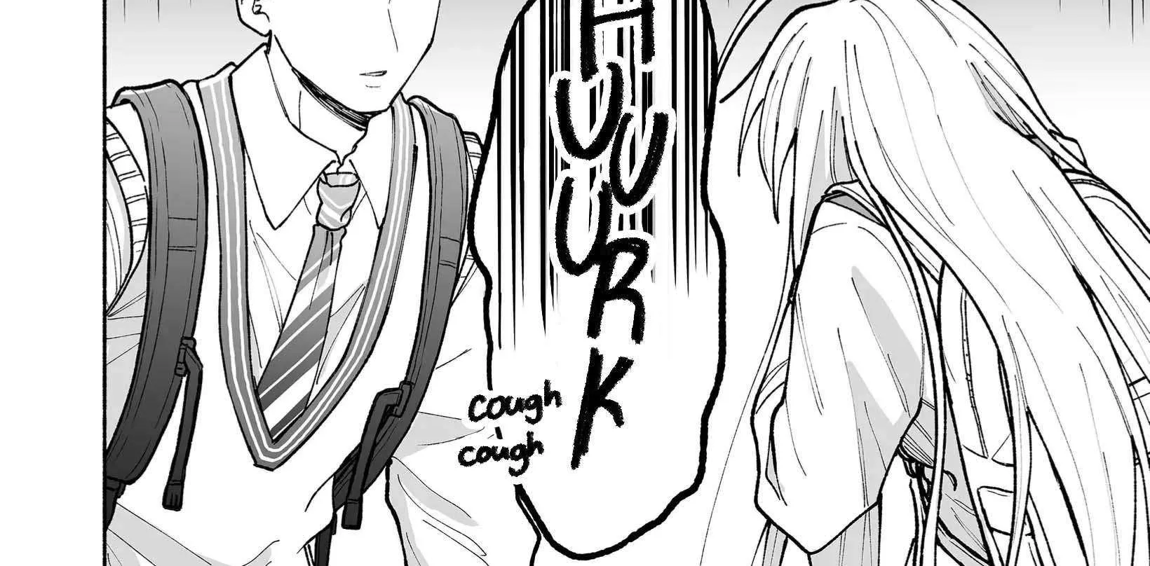 A Cool Girl and a 12cm Promise Chapter 30 page 13 - 