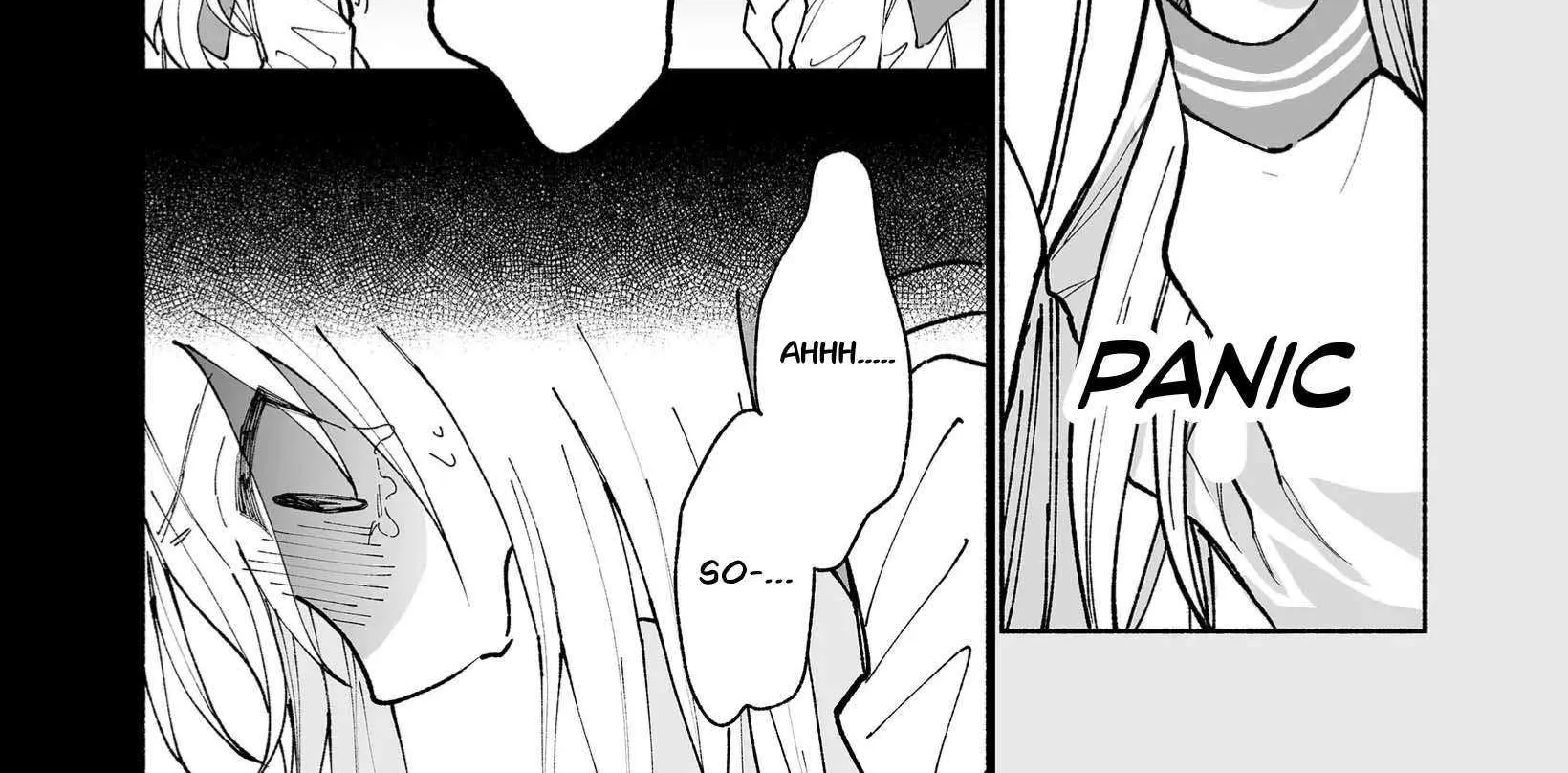 A Cool Girl and a 12cm Promise Chapter 30 page 15 - 