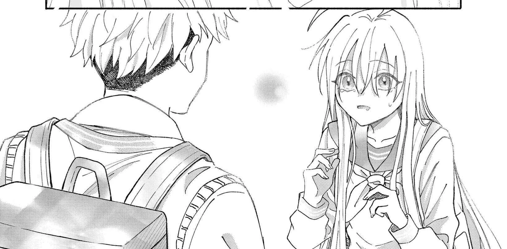 A Cool Girl and a 12cm Promise Chapter 30 page 17 - 