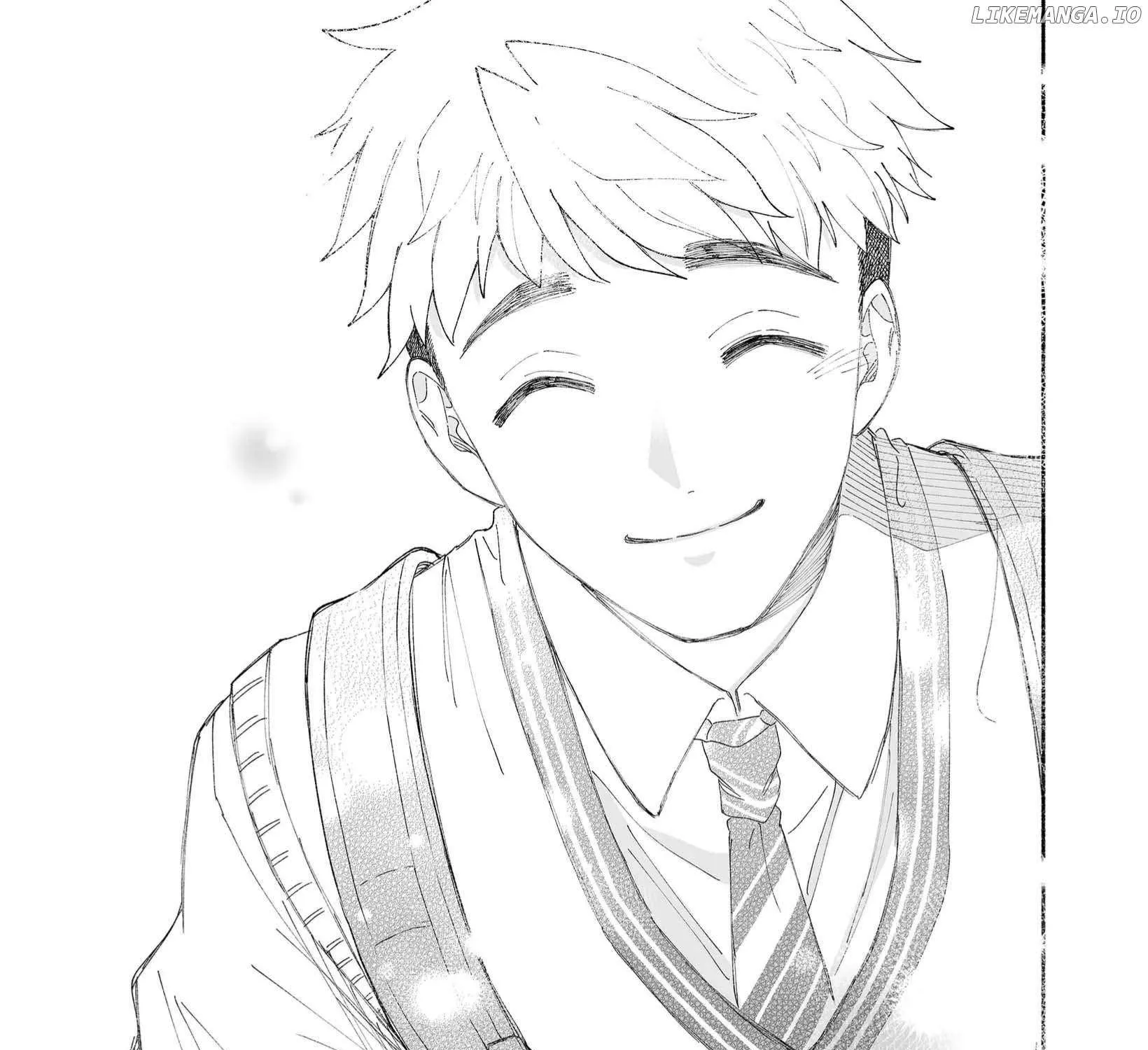 A Cool Girl and a 12cm Promise Chapter 30 page 18 - 