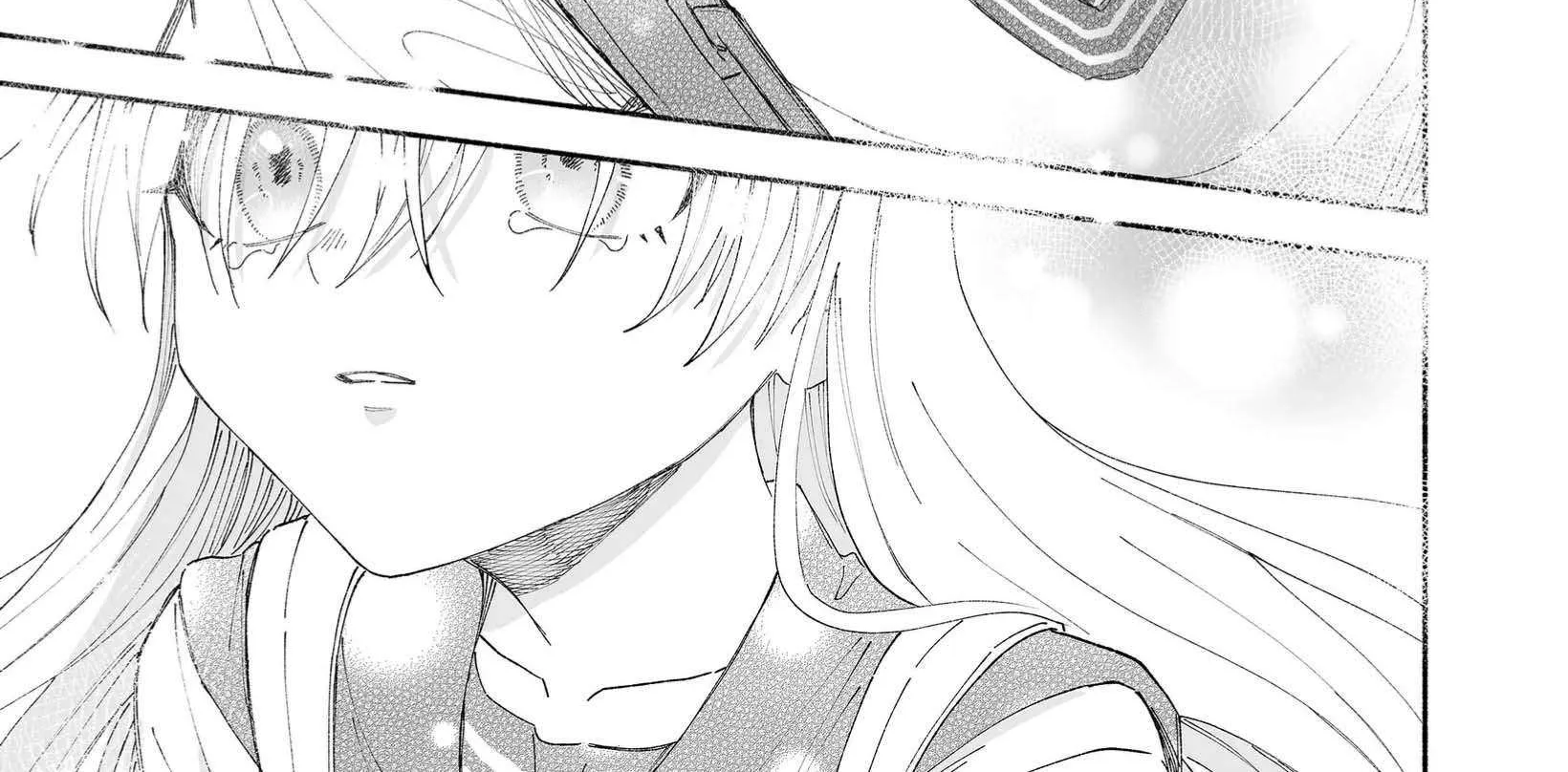 A Cool Girl and a 12cm Promise Chapter 30 page 19 - 