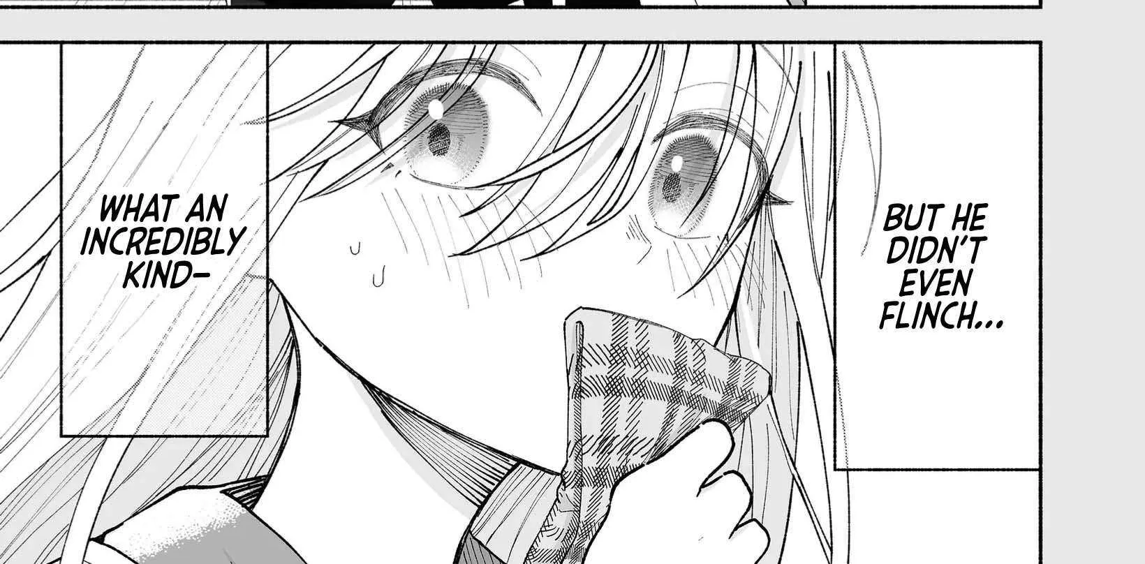 A Cool Girl and a 12cm Promise Chapter 30 page 23 - 