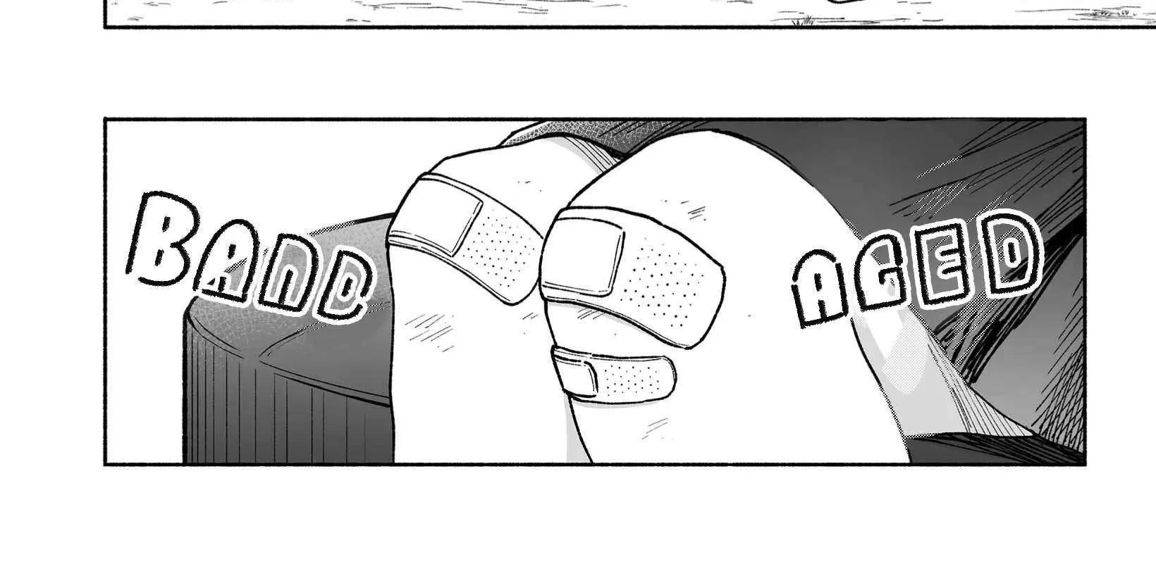 A Cool Girl and a 12cm Promise Chapter 30 page 25 - 