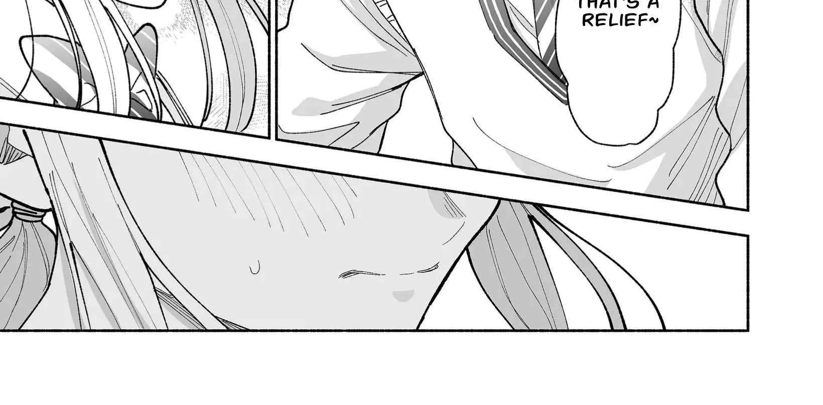 A Cool Girl and a 12cm Promise Chapter 30 page 31 - 