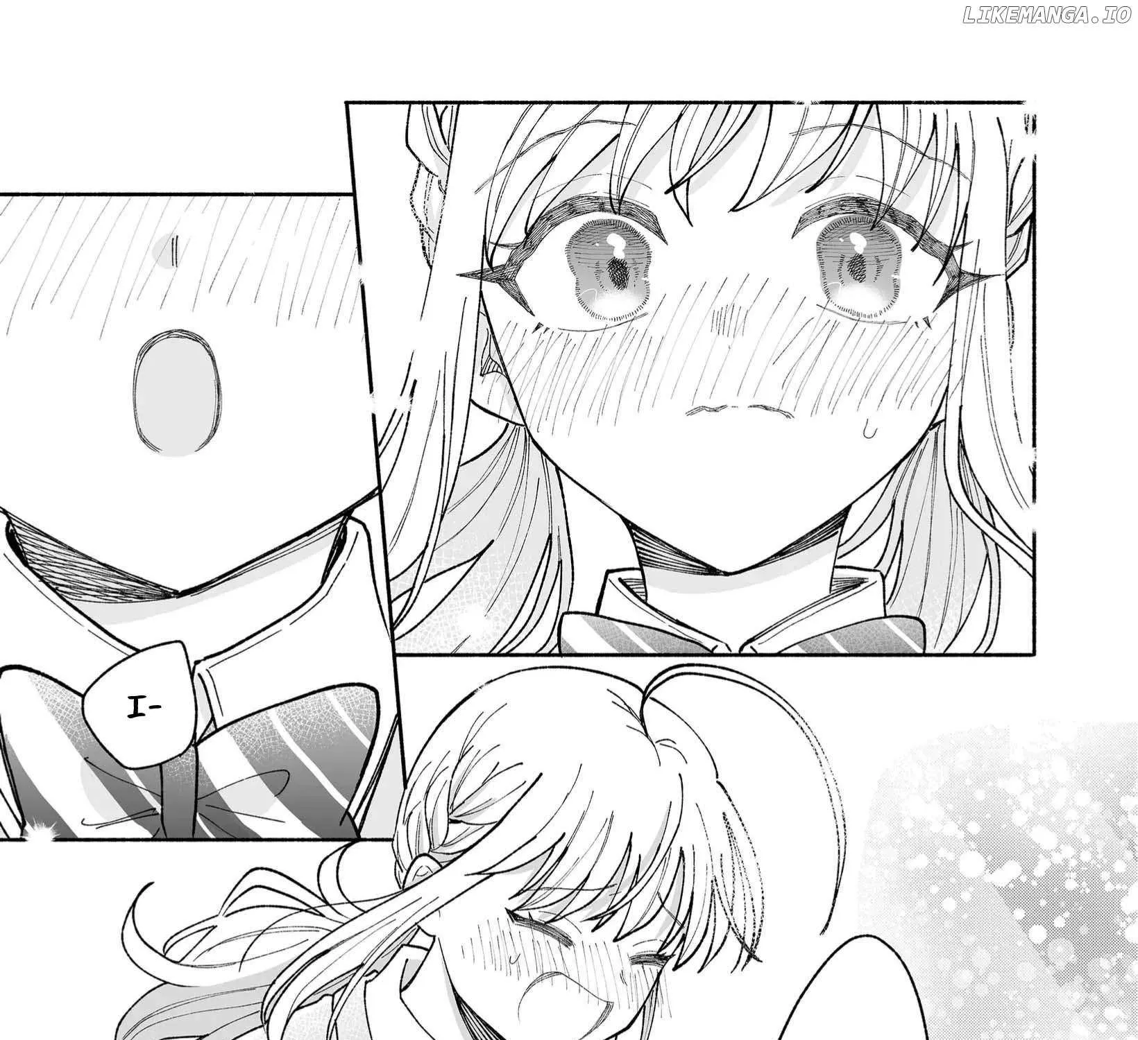 A Cool Girl and a 12cm Promise Chapter 30 page 38 - 