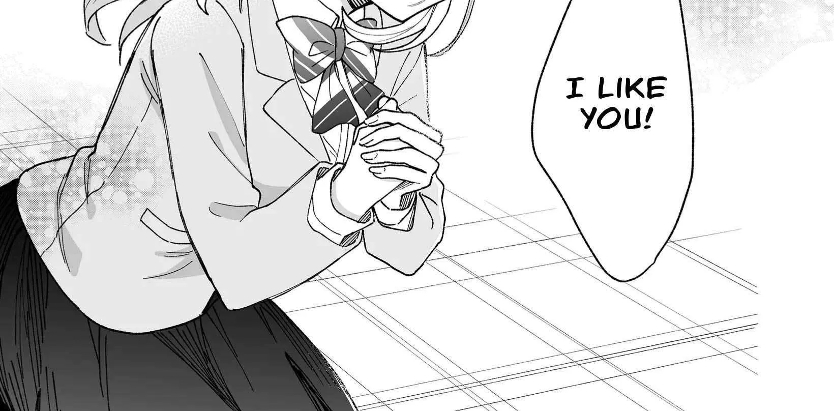 A Cool Girl and a 12cm Promise Chapter 30 page 39 - 
