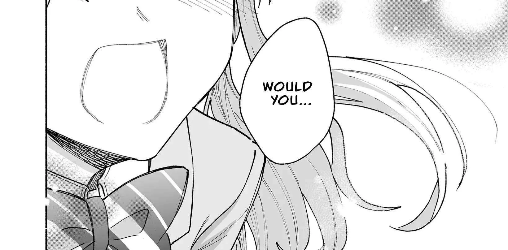 A Cool Girl and a 12cm Promise Chapter 30 page 41 - 