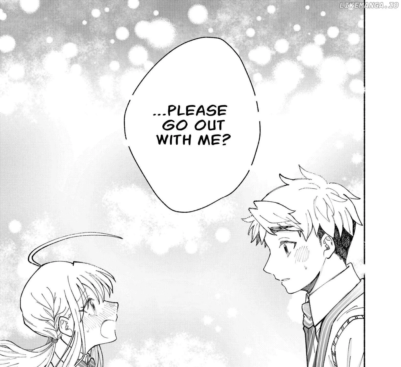 A Cool Girl and a 12cm Promise Chapter 30 page 42 - 