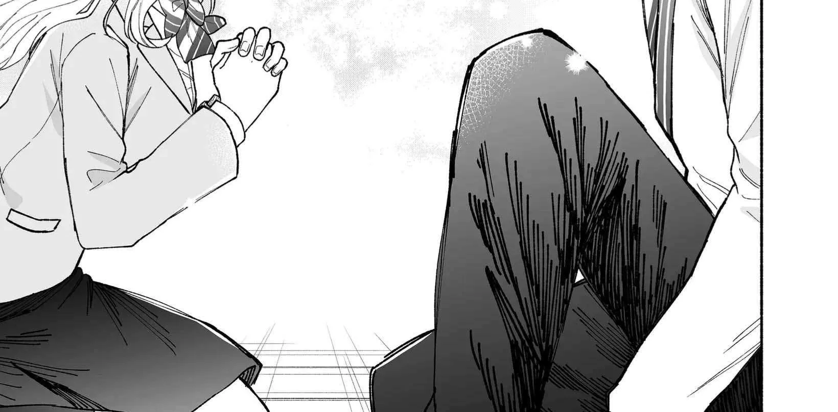 A Cool Girl and a 12cm Promise Chapter 30 page 43 - 