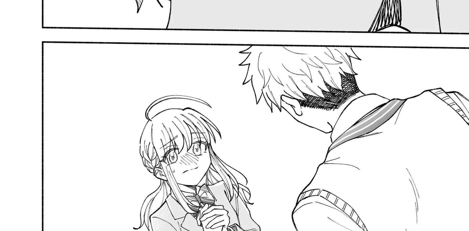 A Cool Girl and a 12cm Promise Chapter 30 page 45 - 