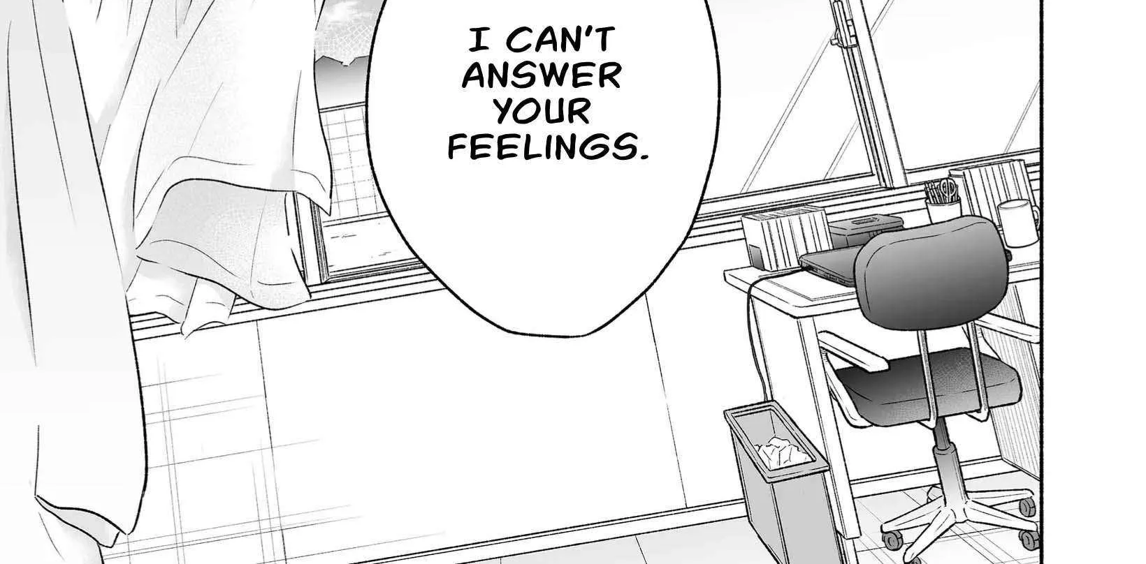 A Cool Girl and a 12cm Promise Chapter 30 page 47 - 