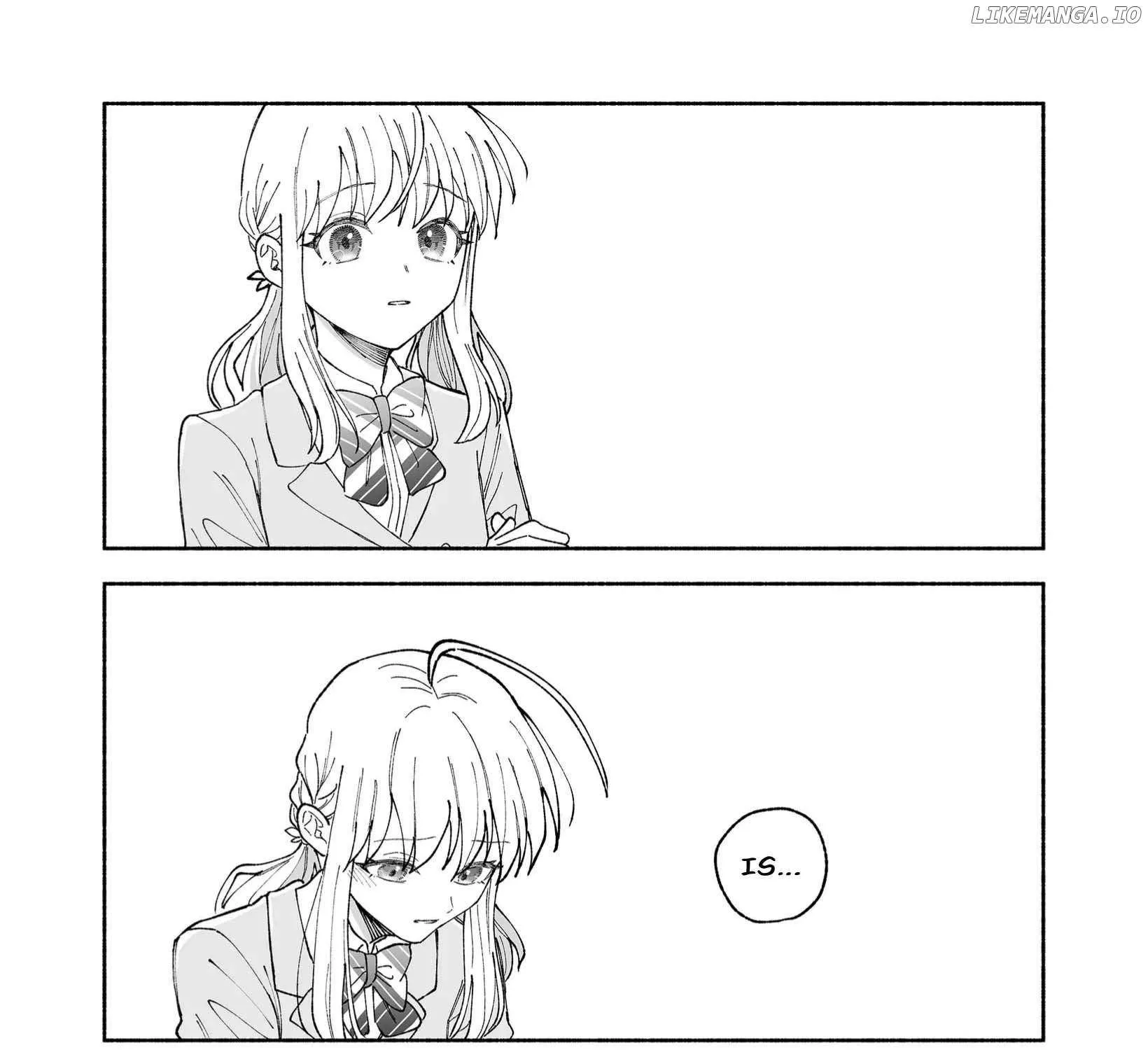 A Cool Girl and a 12cm Promise Chapter 30 page 48 - 