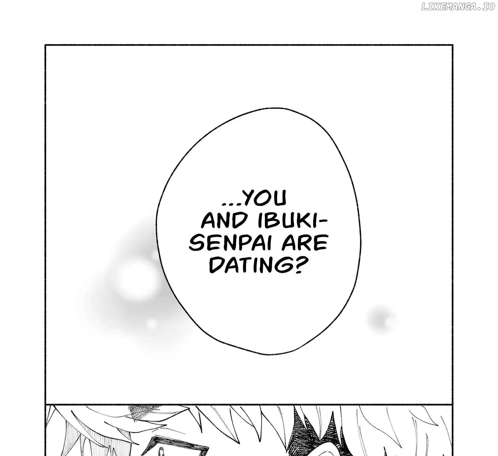 A Cool Girl and a 12cm Promise Chapter 30 page 50 - 