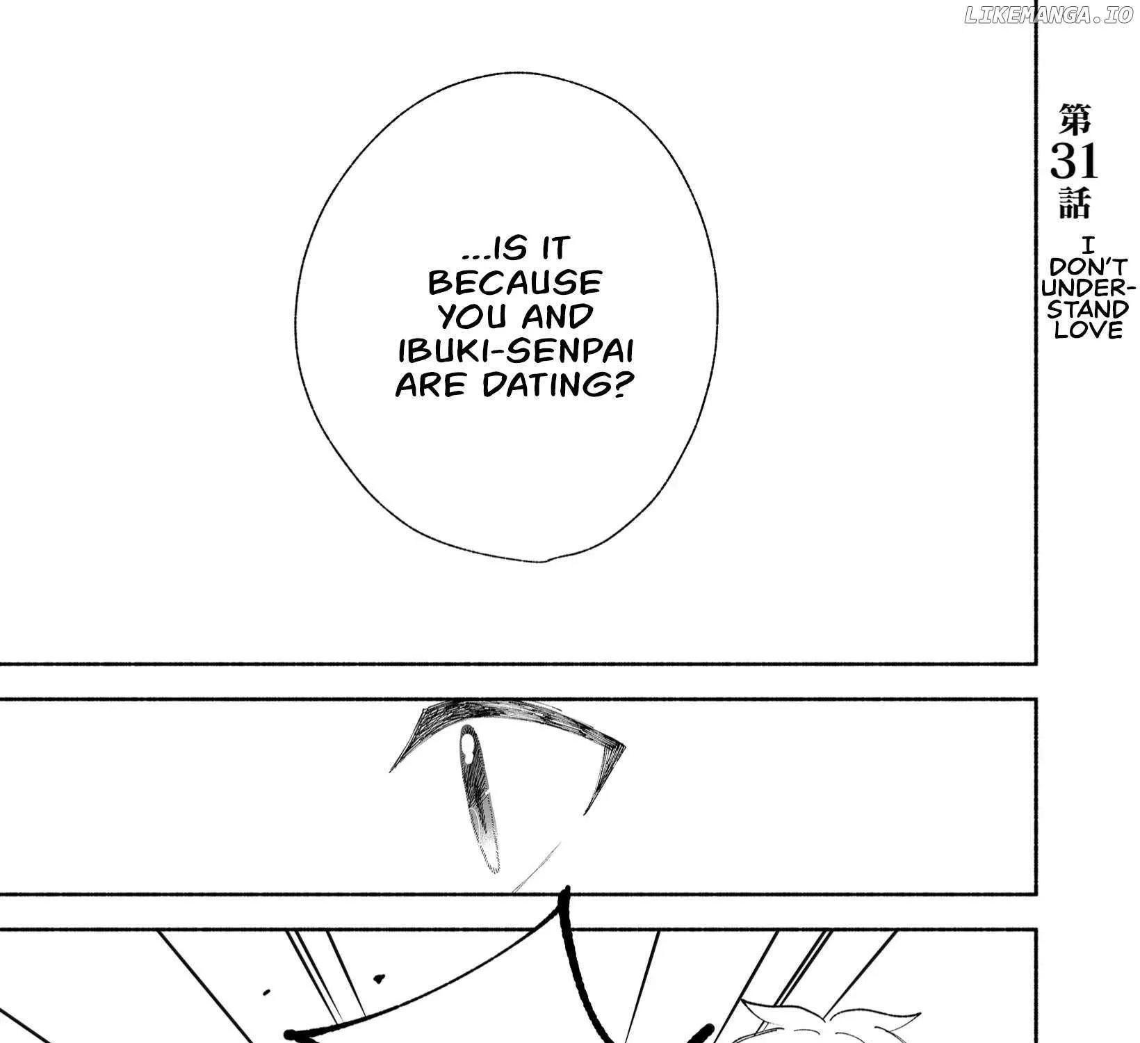 A Cool Girl and a 12cm Promise Chapter 31 page 2 - 