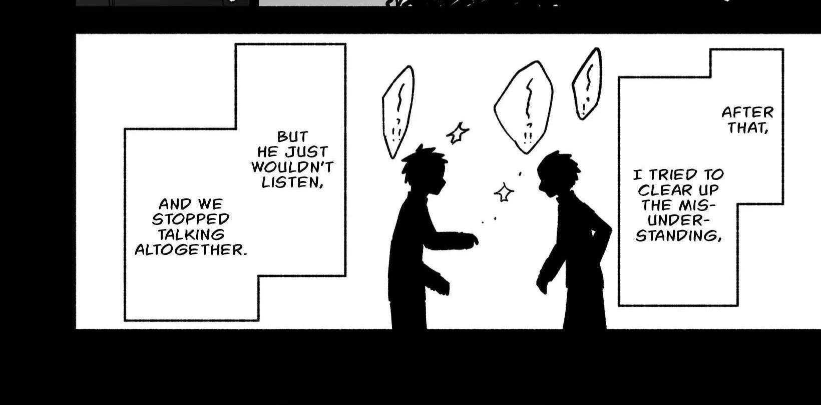 A Cool Girl and a 12cm Promise Chapter 31 page 17 - 