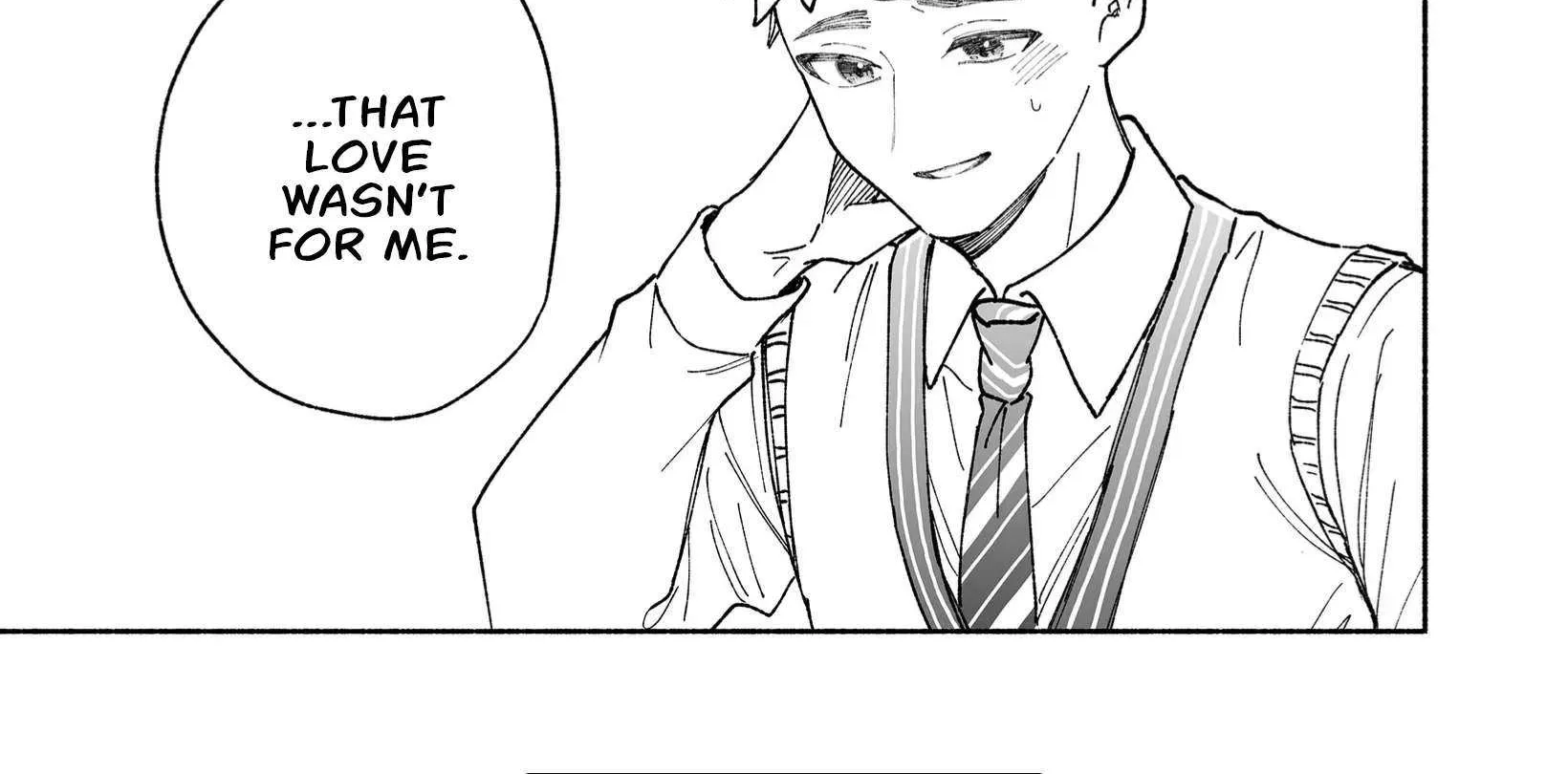A Cool Girl and a 12cm Promise Chapter 31 page 19 - 