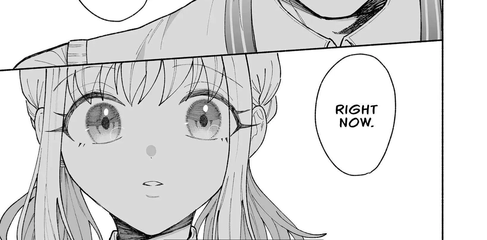 A Cool Girl and a 12cm Promise Chapter 31 page 27 - 