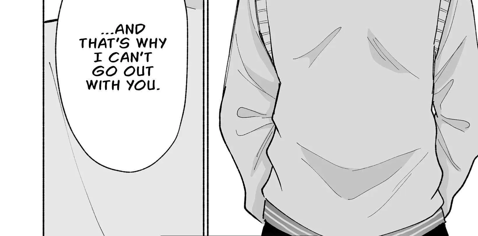 A Cool Girl and a 12cm Promise Chapter 31 page 29 - 