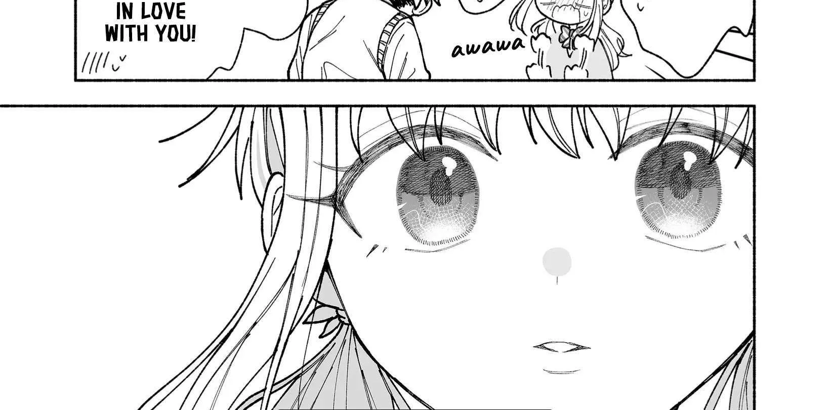 A Cool Girl and a 12cm Promise Chapter 31 page 31 - 