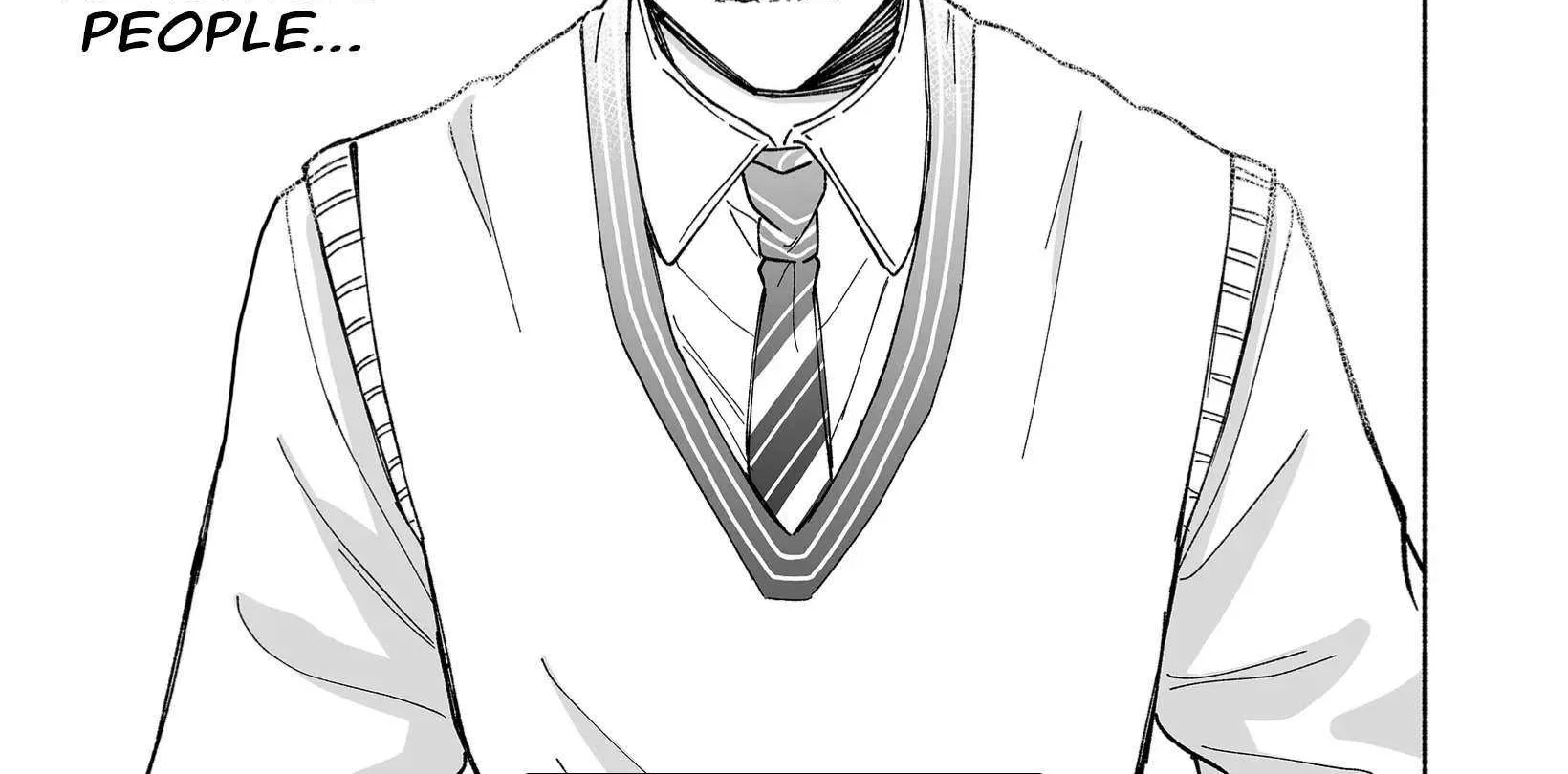 A Cool Girl and a 12cm Promise Chapter 31 page 35 - 