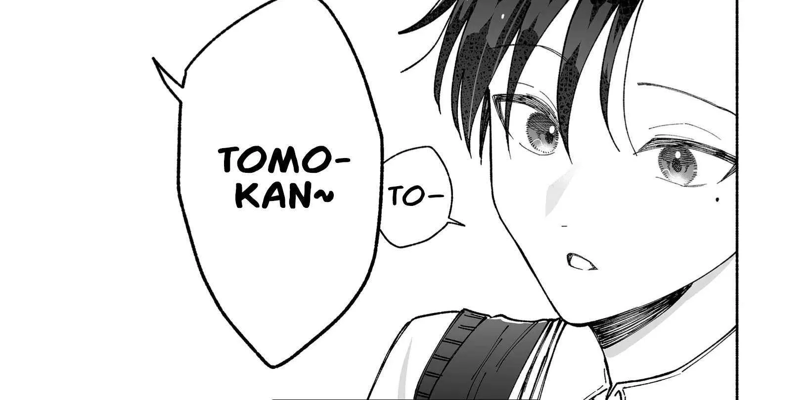 A Cool Girl and a 12cm Promise Chapter 31 page 43 - 