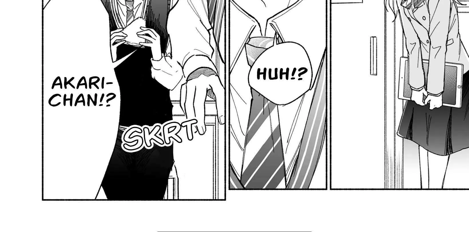 A Cool Girl and a 12cm Promise Chapter 31 page 45 - 