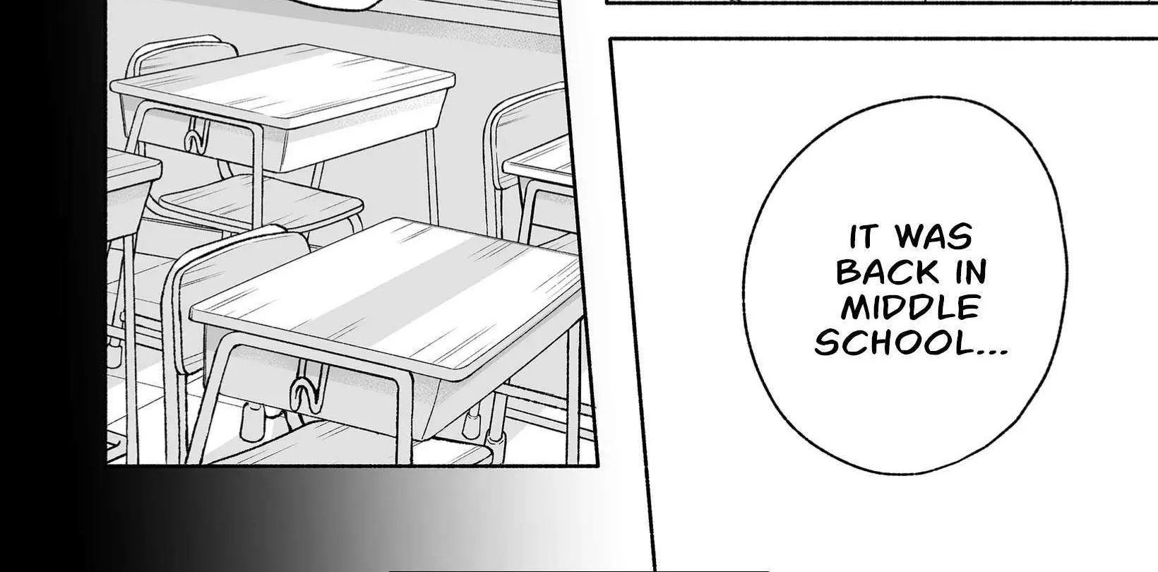 A Cool Girl and a 12cm Promise Chapter 31 page 9 - 
