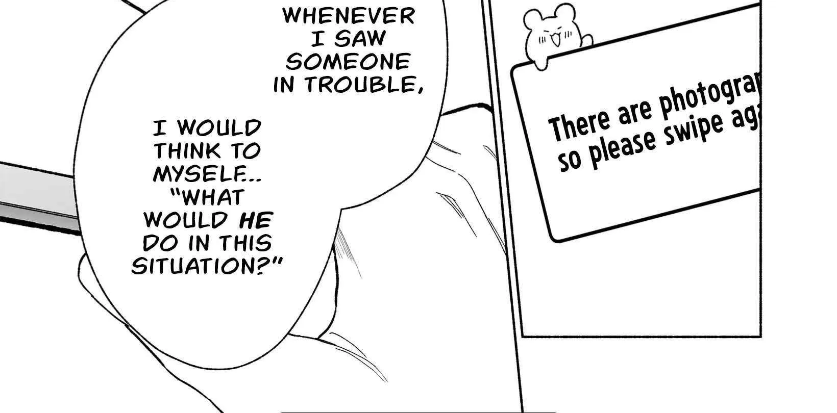 A Cool Girl and a 12cm Promise Chapter 32 page 14 - 