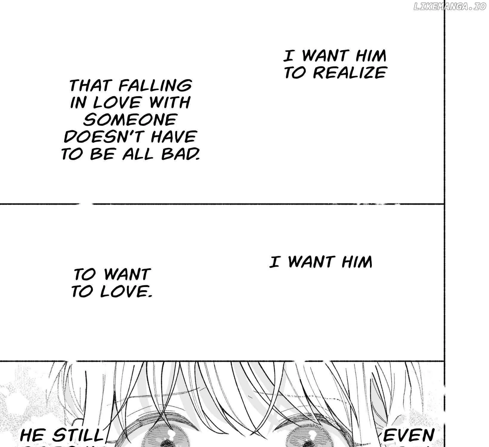 A Cool Girl and a 12cm Promise Chapter 32 page 21 - 