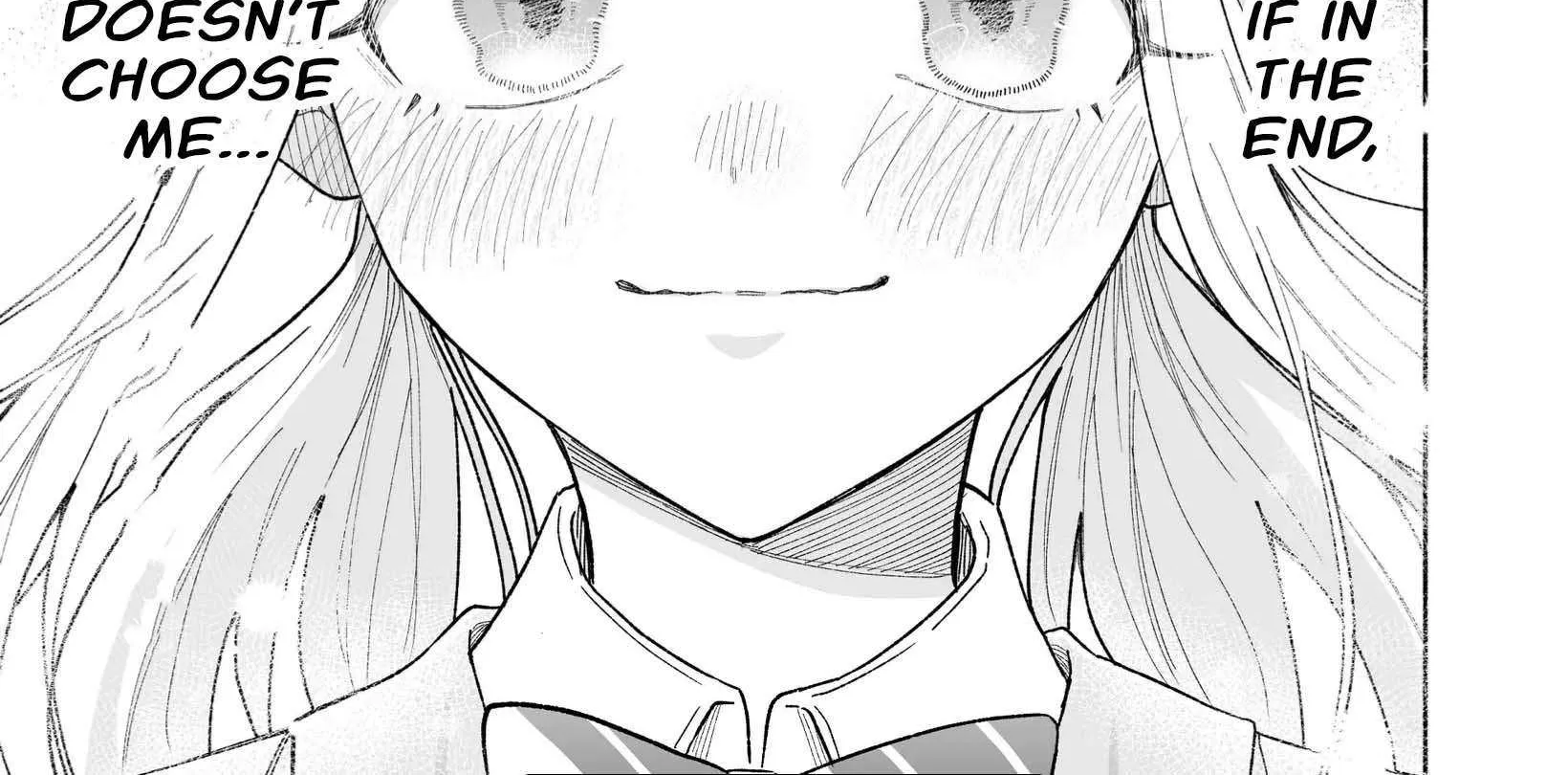 A Cool Girl and a 12cm Promise Chapter 32 page 22 - 