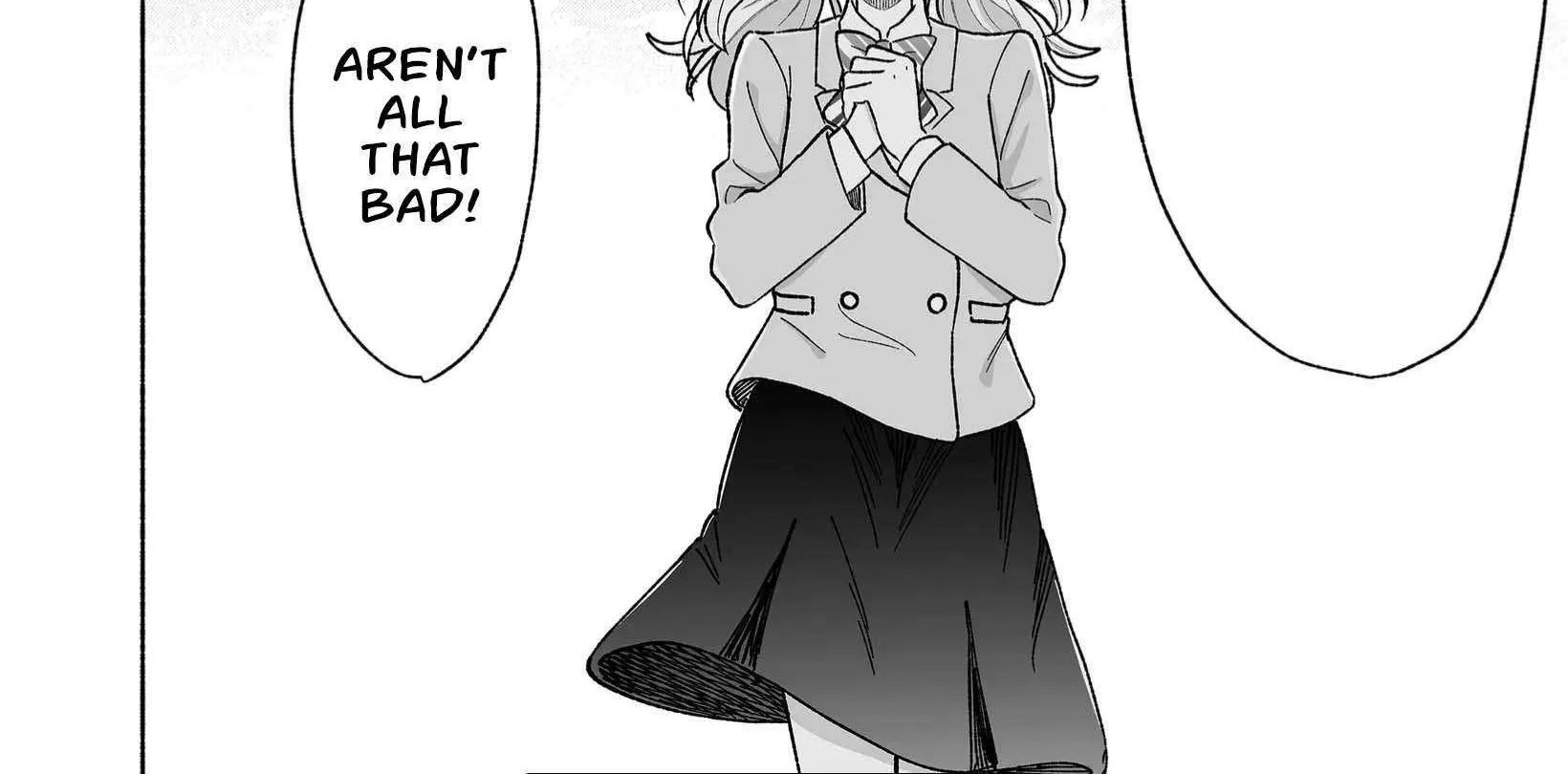 A Cool Girl and a 12cm Promise Chapter 32 page 24 - 