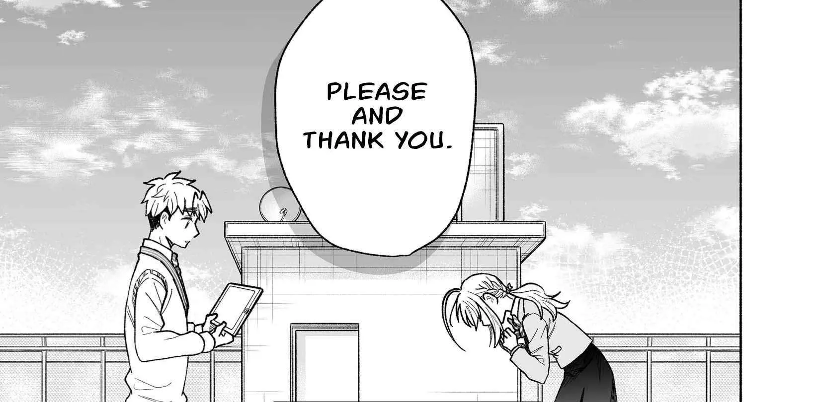 A Cool Girl and a 12cm Promise Chapter 32 page 26 - 