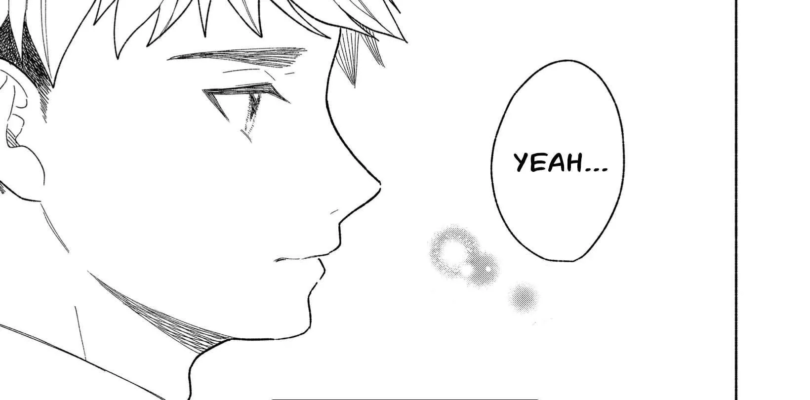 A Cool Girl and a 12cm Promise Chapter 32 page 30 - 