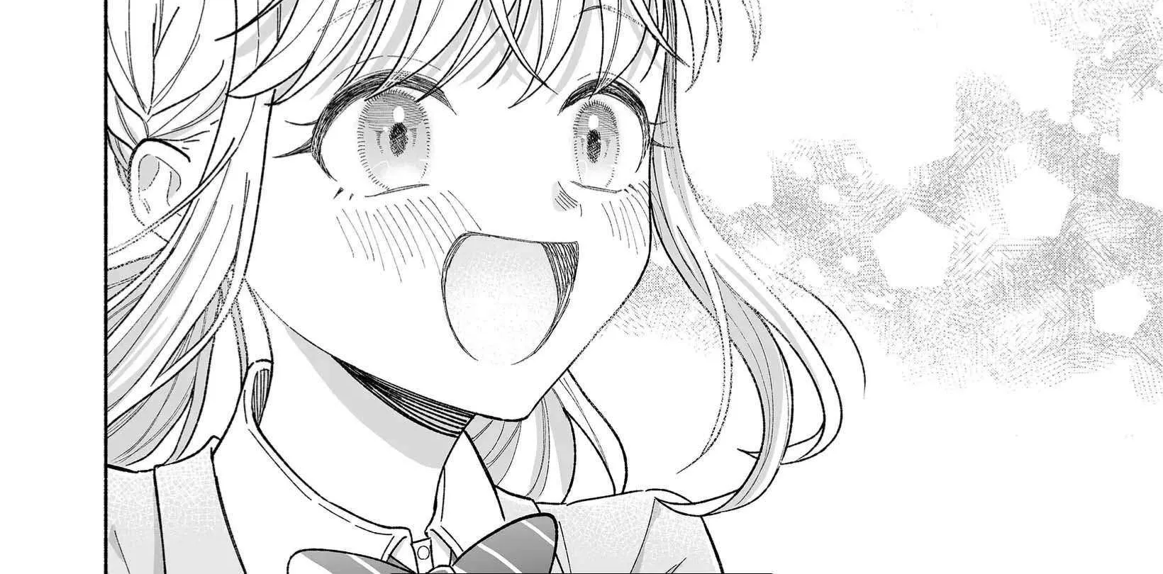 A Cool Girl and a 12cm Promise Chapter 32 page 32 - 