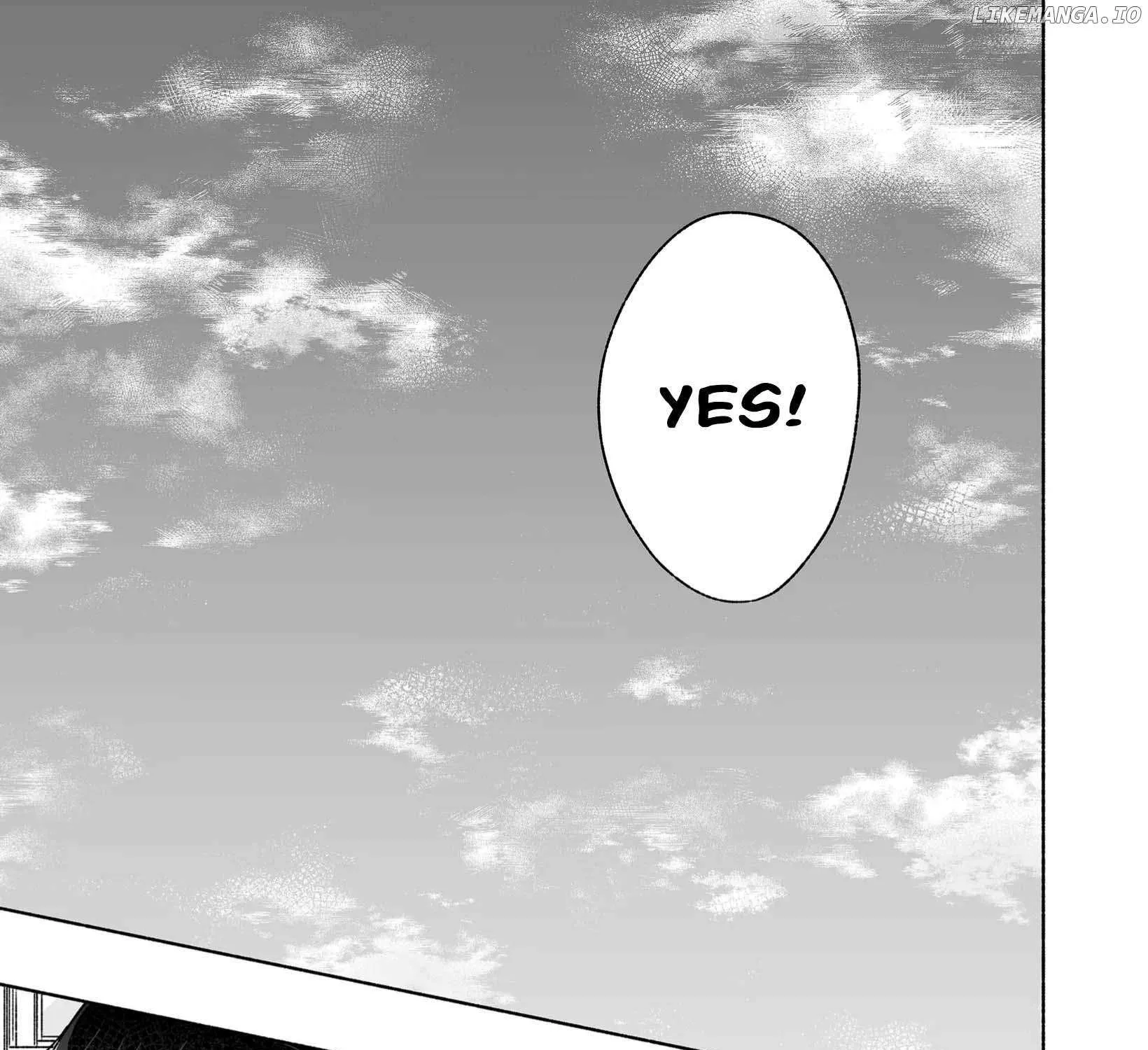 A Cool Girl and a 12cm Promise Chapter 32 page 33 - 