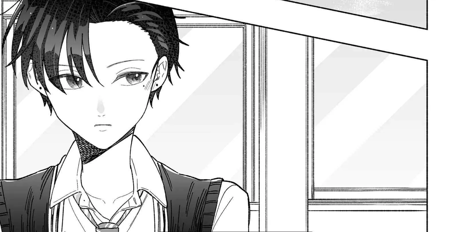 A Cool Girl and a 12cm Promise Chapter 32 page 34 - 