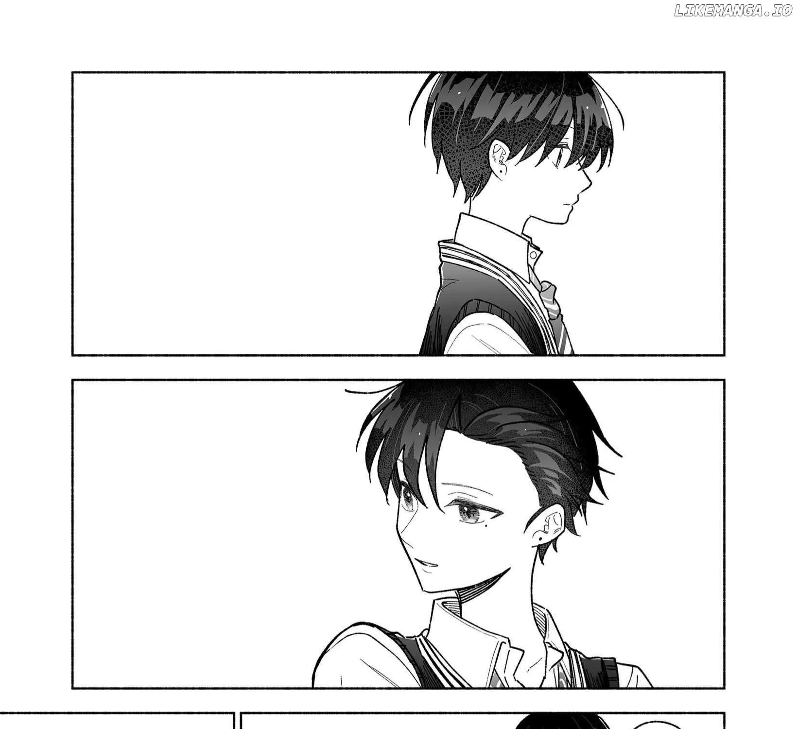 A Cool Girl and a 12cm Promise Chapter 32 page 41 - 