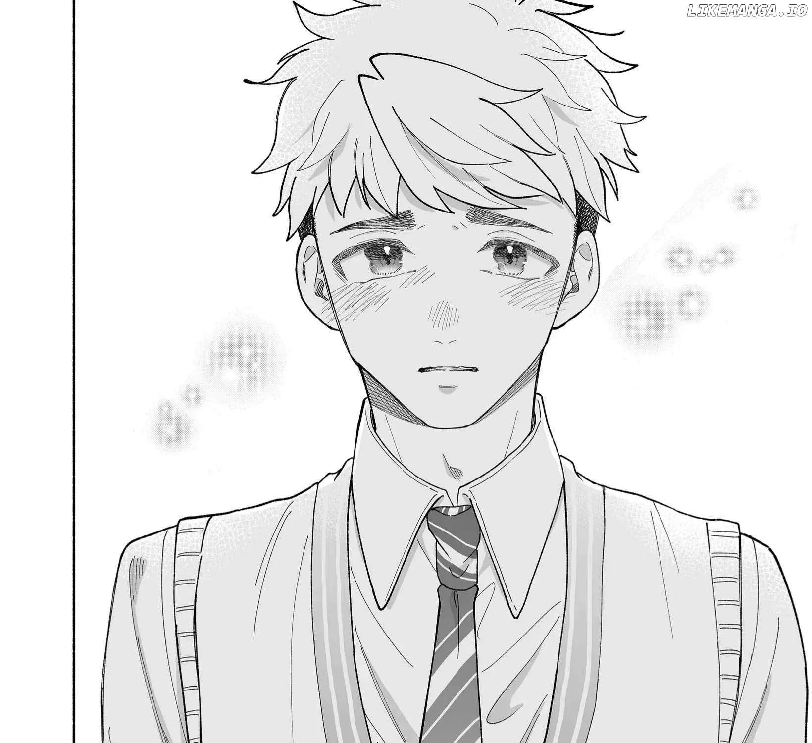A Cool Girl and a 12cm Promise Chapter 32 page 43 - 