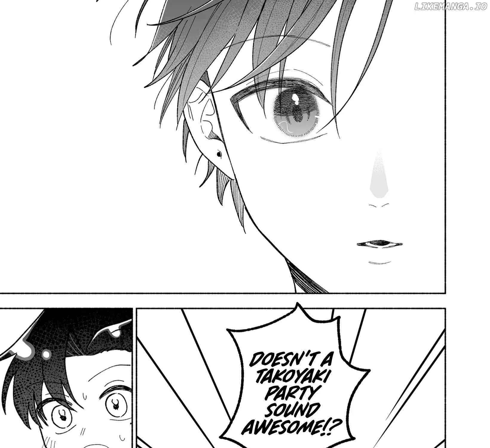 A Cool Girl and a 12cm Promise Chapter 32 page 45 - 