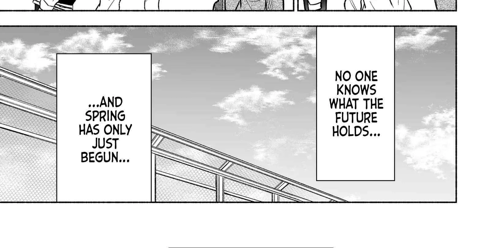 A Cool Girl and a 12cm Promise Chapter 32 page 50 - 