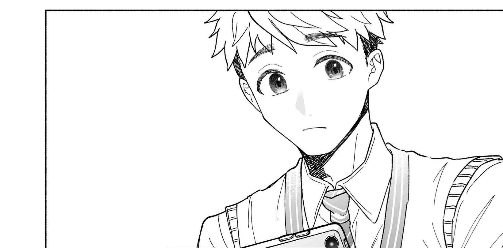 A Cool Girl and a 12cm Promise Chapter 32 page 8 - 