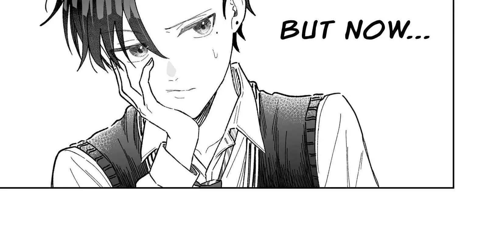 A Cool Girl and a 12cm Promise Chapter 33 page 15 - 