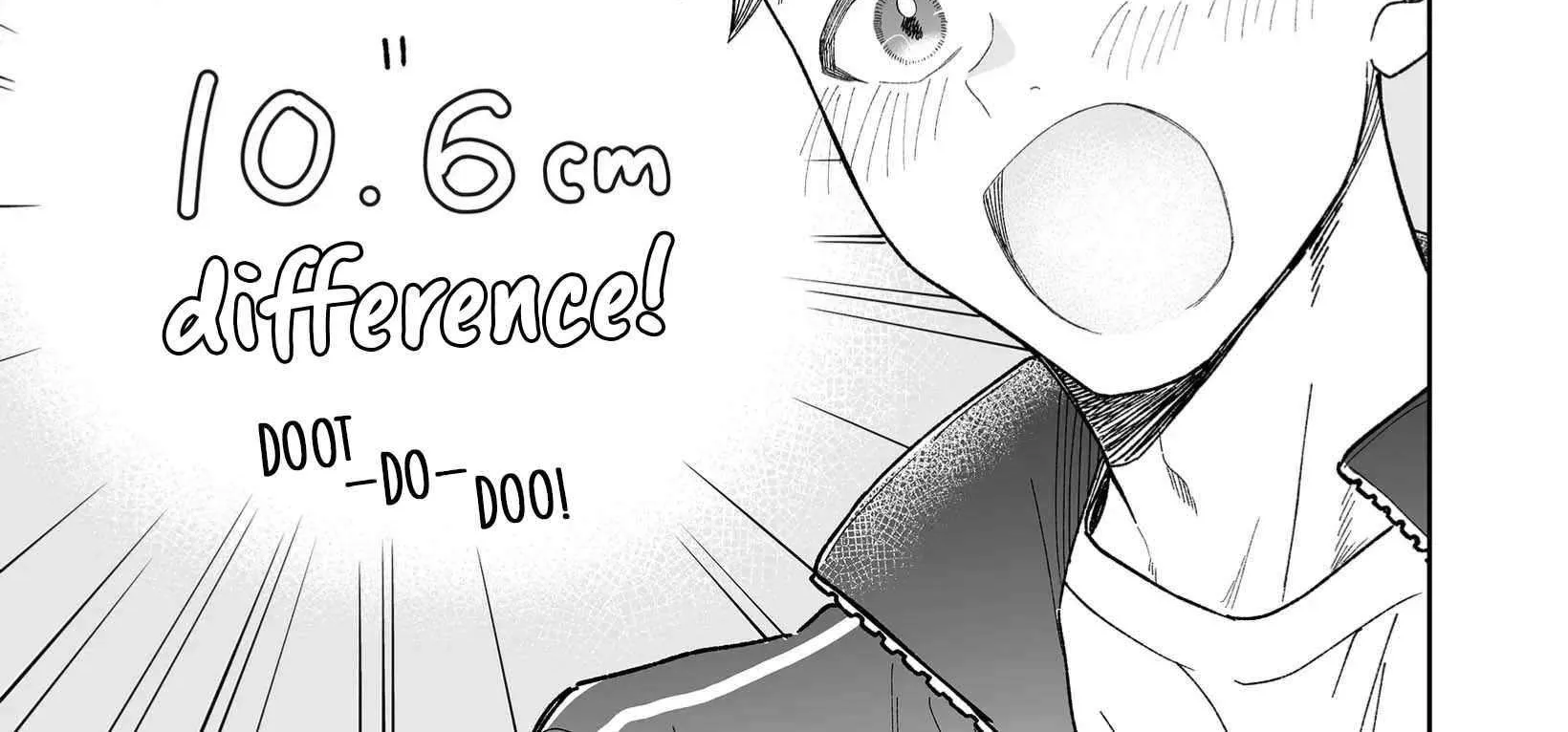 A Cool Girl and a 12cm Promise Chapter 33 page 23 - 