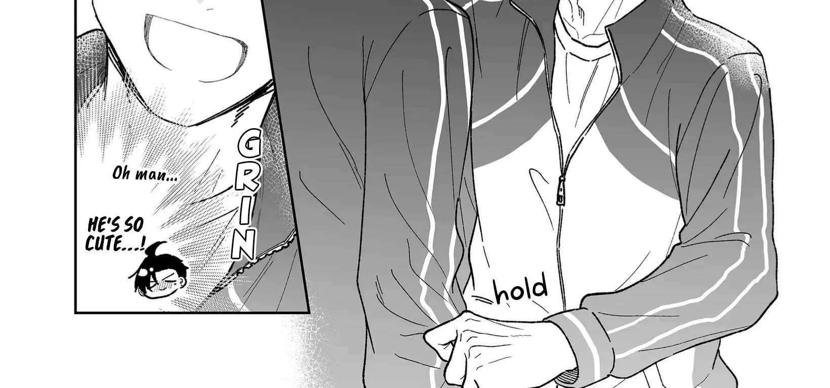 A Cool Girl and a 12cm Promise Chapter 33 page 25 - 