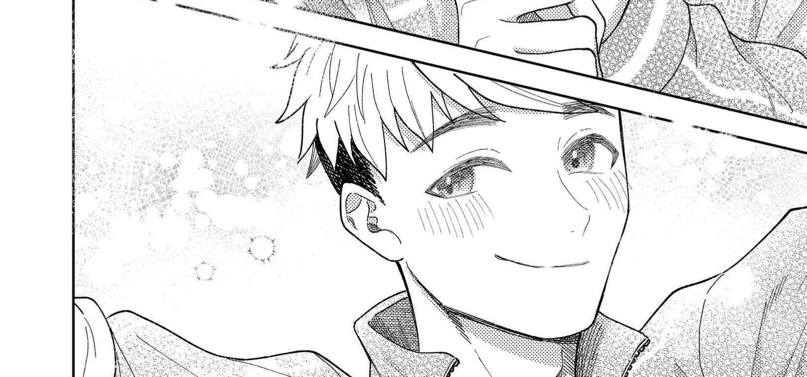 A Cool Girl and a 12cm Promise Chapter 33 page 29 - 