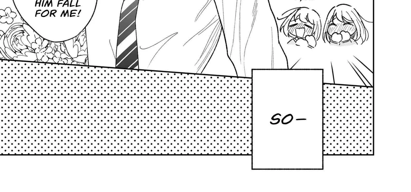 A Cool Girl and a 12cm Promise Chapter 33 page 39 - 