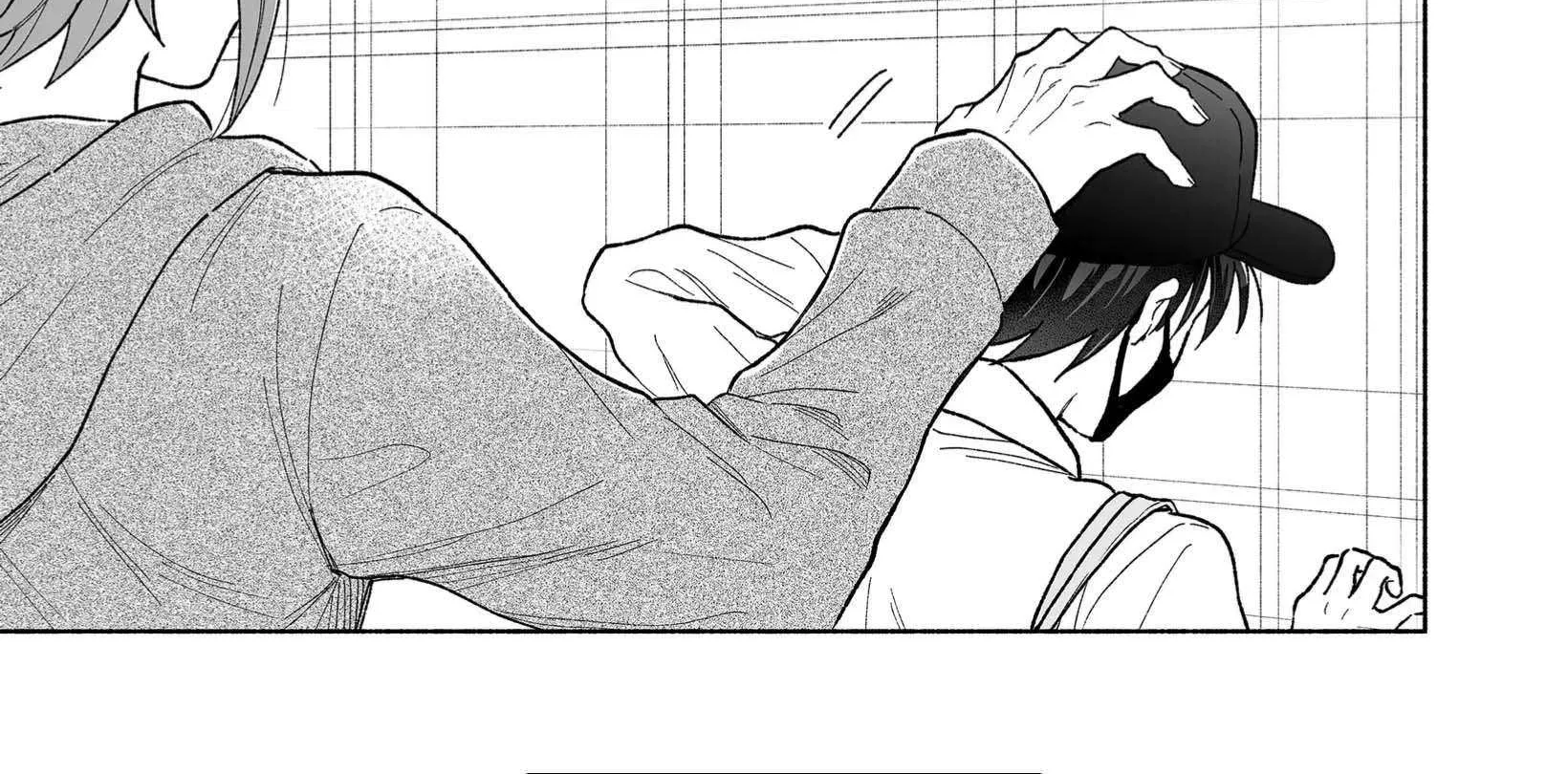 A Cool Girl and a 12cm Promise Chapter 34 page 15 - 