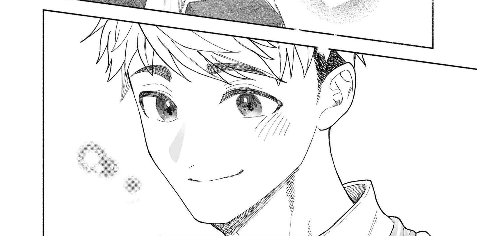 A Cool Girl and a 12cm Promise Chapter 34 page 25 - 