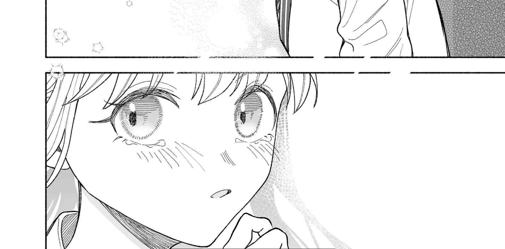A Cool Girl and a 12cm Promise Chapter 34 page 37 - 